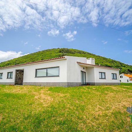 Casa Da Barra Villa Santa Cruz da Graciosa Exterior foto