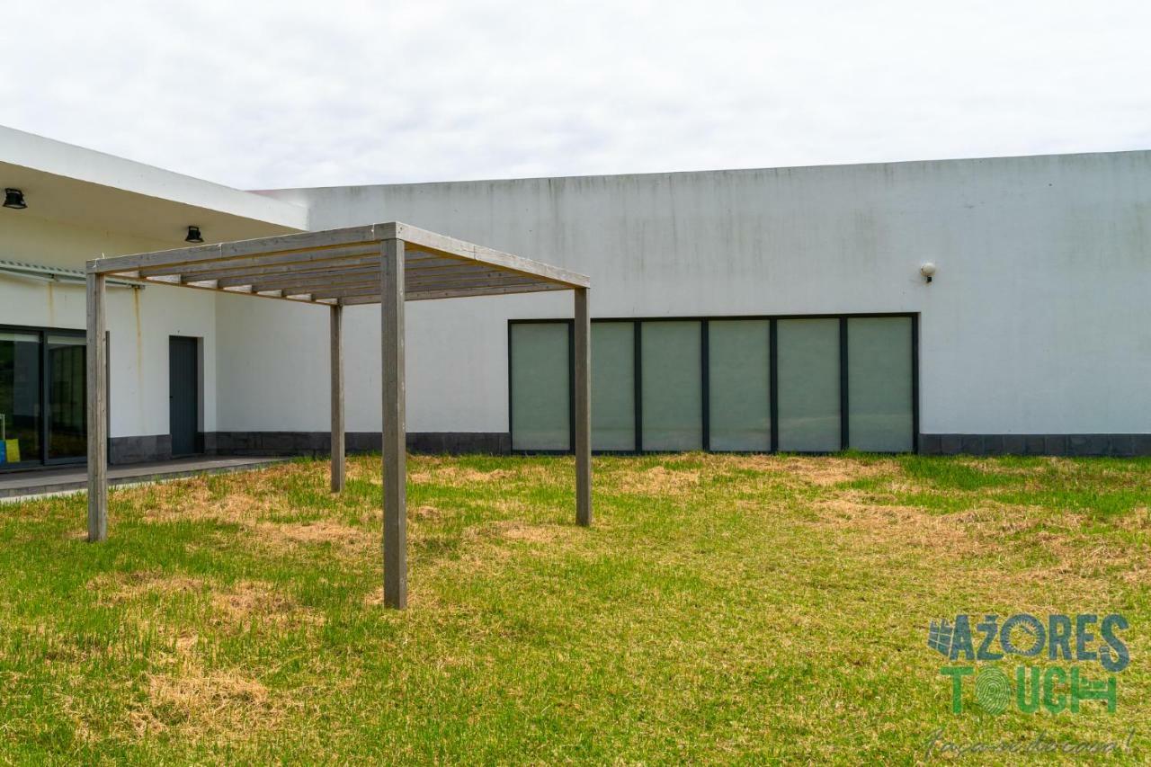 Casa Da Barra Villa Santa Cruz da Graciosa Exterior foto