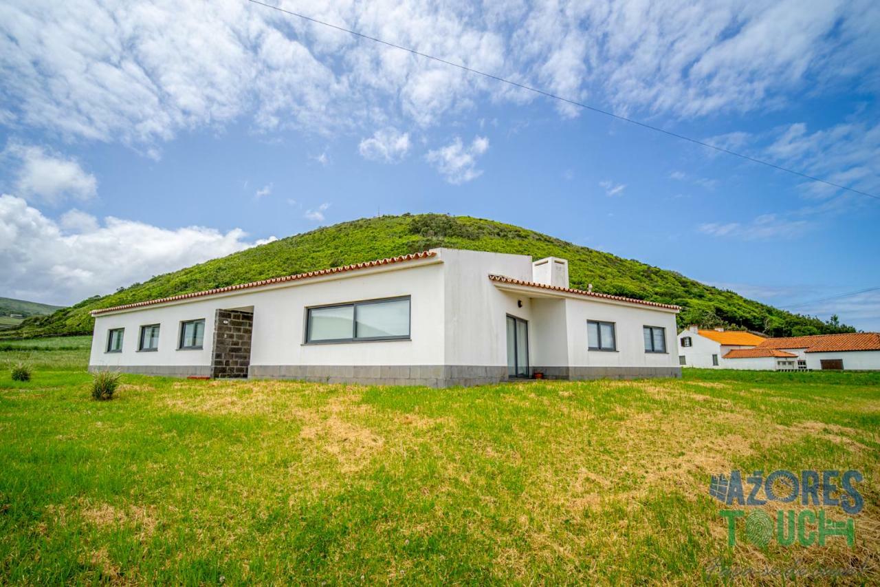Casa Da Barra Villa Santa Cruz da Graciosa Exterior foto